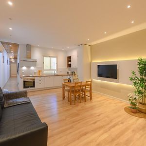 Apartamento de 2 Dormitorios